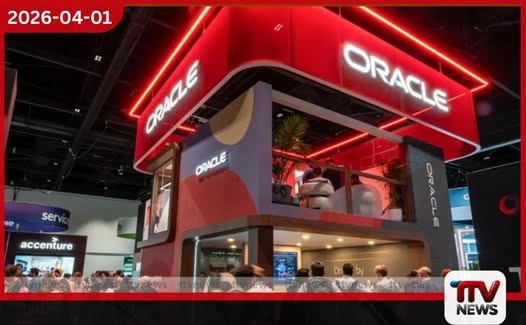 ගෝලීය මෘදුකාංග දැවැන්තයෙකු වන Oracle ආයතනයෙන් සේවකයන් 30,000කගේ රැකියා අහිමි වෙයි