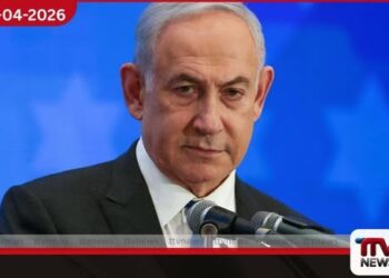 නෙතන්යාහු සැබෑ පුද්ගලයෙක්ද  නැතිනම් AI නිර්මාණයක්ද?