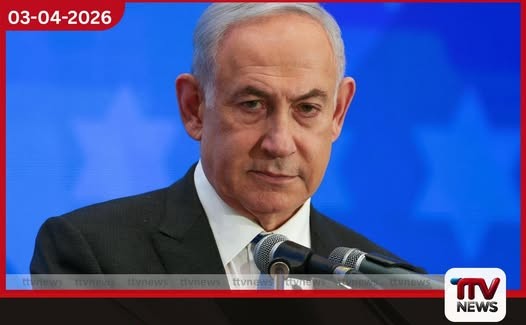 නෙතන්යාහු සැබෑ පුද්ගලයෙක්ද නැතිනම් AI නිර්මාණයක්ද?