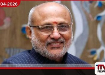 ඉන්දීය උප ජනාධිපතිවරයා  මෙරට සංචාරයක