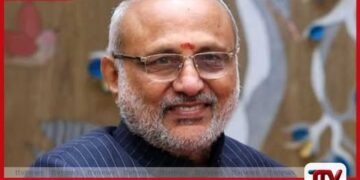 ඉන්දීය උප ජනාධිපතිවරයා  මෙරට සංචාරයක