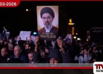 මුජ්තබා කමෙයිනී කොහේද?