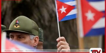 කියුබාවේ මාරාන්තික  වෙඩි හුවමාරුව ගැන සෙවීමට  ඇමෙරිකානු FBI කණ්ඩායමක්  හවානා වෙත පැමිණෙයි