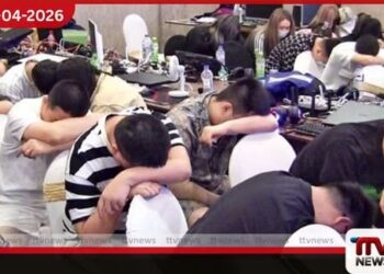 සයිබර් අපරාධවලට සම්බන්ධ විදේශිකයන්ට වහාම පිටුවහල් කිරීමක් නැහැ