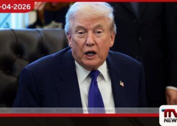 එකඟතාවකට නොපැමිණියහොත්  ඉරානයේ සියලු විදුලි බලාගාර  විනාශ කරන බවට ට්‍රම්ප්ගෙන්  අවසන් නිවේදනයක්