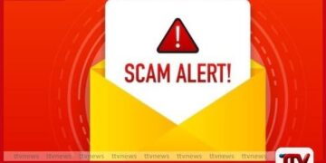 රජයේ නිලධාරීන් ලෙස පෙනී සිටිමින්  සිදු කරන කෙටි පණිවිඩ (SMS) වංචා පිළිබඳව  එක්සත් අරාබි එමීර් රාජ්‍යයෙන්  අනතුරු ඇඟවීමක්