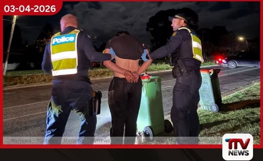 බැලරට්හි මෝටර් රථ  සොරකම් මැඩපැවැත්වීමේ  විශේෂ මෙහෙයුමකින්  පුද්ගලයන් 12 දෙනෙකු අත්අඩංගුවට