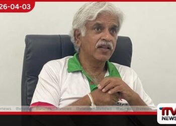 දේශපාලන පිටියට යළි  පිවිසීමට අර්ජුන රණතුංගගෙන් ඉඟියක්