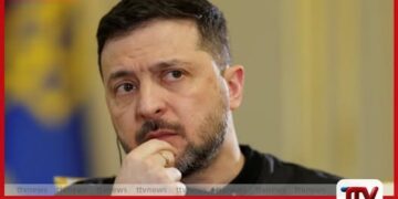 යුක්රේනය සහ සිරියාව  ආරක්ෂක සහයෝගීතාවයට එකඟ වෙයි