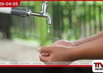 පදුක්ක සහ ඒ අවට  ප්‍රදේශවලට අද රාත්‍රී සිට  පැය 12 ක ජල කප්පාදුවක්