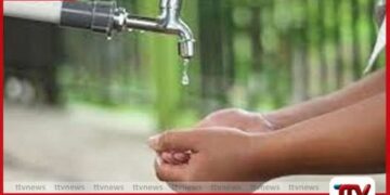 පදුක්ක සහ ඒ අවට  ප්‍රදේශවලට අද රාත්‍රී සිට  පැය 12 ක ජල කප්පාදුවක්