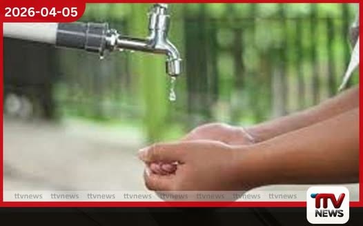 පදුක්ක සහ ඒ අවට ප්රදේශවලට අද රාත්රී සිට පැය 12 ක ජල කප්පාදුවක්