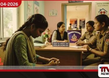 අන්ධ්‍රා ප්‍රදේශ්හි  සුළුපියගෙන් බේරී පලාගිය  දැරියක් ඔඩිෂා ප්‍රාන්තයේදී  සමූහ දූෂණයකට ලක්වෙයි