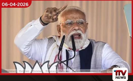 අසමයේ සමෘද්ධිය සහ ස්වයංපෝෂිතභාවය වෙනුවෙන් BJP කැපවී සිටිනවා