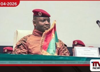 බුර්කිනා ෆාසෝ හමුදාව සහ  ජිහාඩ් සටන්කාමීන් 2023 සිට  සිවිල් වැසියන් 1,800කට වැඩි පිරිසක්  ඝාතනය කර ඇති බවට හියුමන් රයිට්ස් වොච් හෙළි කරයි