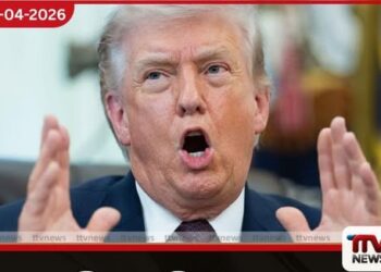 පාලම් සහ විදුලි බලාගාර විනාශ කරන බවට ට්රම්ප්ගෙන් ඉරානයට දැඩි තර්ජනයක්