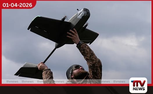 යුක්රේන ආක්රමණය සහ ඉරාන යුද්ධයෙන් යුරෝපයේ ගුවන් ආරක්ෂාවට ලැබෙන පාඩම්