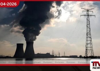 බලශක්ති අර්බුදයට  විසඳුම් සෙවීමට  යුරෝපය නැවතත්  න්‍යෂ්ටික බලය දෙසට හැරෙයි