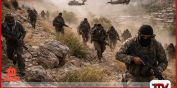 අතුරුදන්වූ නියමුවා තුරුම්පුවක් වෙතැයි ඇමරිකාව බියෙන්