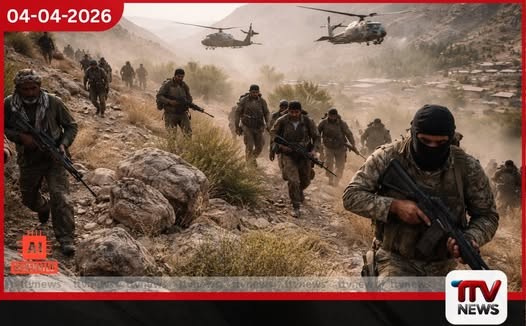 අතුරුදන්වූ නියමුවා තුරුම්පුවක් වෙතැයි ඇමරිකාව බියෙන්