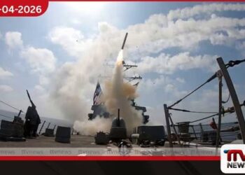 ඇමෙරිකා සහ ඊශ්‍රායල ප්‍රහාරවලින්  ඉරාන විශ්වවිද්‍යාල 30ක් විනාශ වෙයි