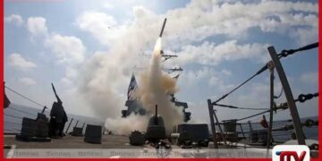 ඇමෙරිකා සහ ඊශ්‍රායල ප්‍රහාරවලින්  ඉරාන විශ්වවිද්‍යාල 30ක් විනාශ වෙයි