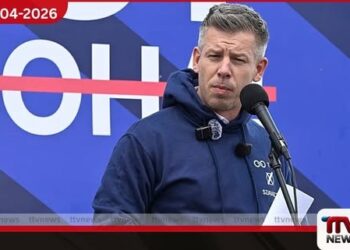 හංගේරියානු මැතිවරණ උණුසුම ඉහළට