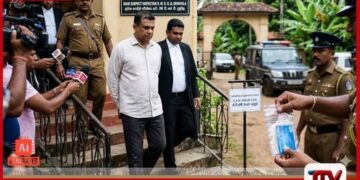 සැකකරුවකුගේ ATM පතෙන් මුදල් ලබාගත් බවට චෝදනා ලැබූ කොස්ගොඩ හිටපු ස්ථානාධිපති ඇප මත මුදාහරී