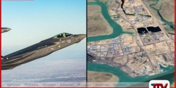 ලොව විශාලතම  පෙට්‍රොකෙමිකල් කලාපයකට  ඊශ්‍රායලයෙන්  මාරාන්තික ප්‍රහාරයක්