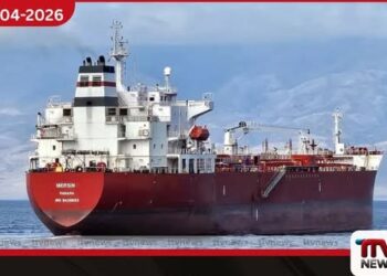 ඇමරිකානු බලපෑම් මධ්‍යයේ  රුසියාවෙන් කියුබාවට දෙවන තෙල් නැවක්