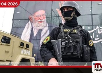 මාසයක යුද්ධයෙන් බැටකන  ඉරාන වැසියන්ගේ  දරුණු ජීවන අරගලය  හෙළි වෙයි