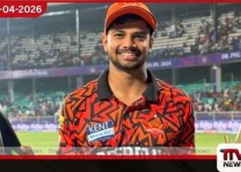 කුඩා කල මව අහිමිව  මාමාගේ සෙවණේ හැදුණු  අනිකේත් වර්මා  IPL පිටිය ජය ගනී