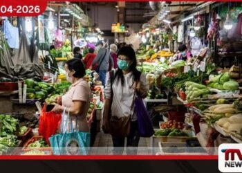 ඉරාන යුද්ධය දිගටම පැවතුණහොත්  ලෝක ආහාර මිල ඉහළ යා හැකි බව  එක්සත් ජාතීන්ගේ ආහාර හා කෘෂිකර්ම සංවිධානය පවසයි