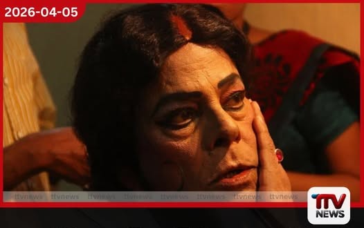 ඉන්දියාවේ වේදිකා රැජිනක් බවට පත් වූ පිරිමියාගේ අපූර්ව කතාව