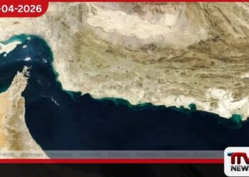 හෝමූස් සමුද්‍ර සන්ධිය  විවෘත කිරීමට ට්‍රම්ප් දුන්  පැය 48ක අවසන් නිවේදනය  ඉරානය දැඩිව ප්‍රතික්ෂේප කරයි