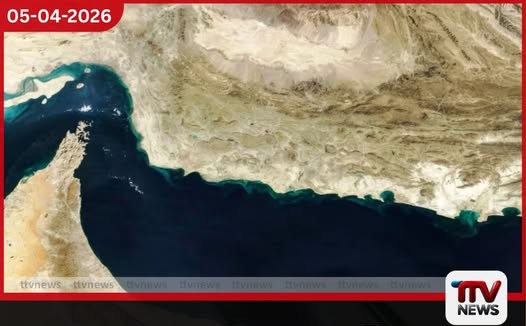 හෝමූස් සමුද්ර සන්ධිය විවෘත කිරීමට ට්රම්ප් දුන් පැය 48ක අවසන් නිවේදනය ඉරානය දැඩිව ප්රතික්ෂේප කරයි