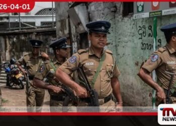 අපරාධ හා මත්ද්‍රව්‍ය වැටලීම් පුද්ගලයන් 27,444 දෙනෙකුගෙන්  පොලීසිය ප්‍රශ්න කරයි