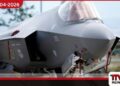 ඇමරිකානු F-35 ප්‍රහාරක යානයක්  බිම හෙළු බවට ඉරානයෙන් ප්‍රකාශයක්