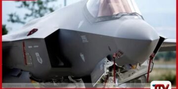 ඇමරිකානු F-35 ප්‍රහාරක යානයක්  බිම හෙළු බවට ඉරානයෙන් ප්‍රකාශයක්