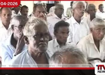 දිට්වා සුළි කුණාටුවෙන් හානි වූ සියලු ස්ථාන ලබන වසරේදී යථා තත්ත්වයට