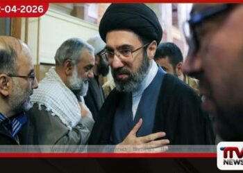 ඇමරිකානු ප්‍රහාරවලින් විනාශ වූ  යටිතල පහසුකම් යළි ගොඩනැගීමට  ඉරාන උත්තරීතර නායකයාගෙන්  ජාතික මෙහෙයුමක්