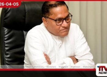 ඔත්තේ ඉරට්ටේ සහ QR ක්රමවේදය ඉවත් කිරීමට සූදානම් බව අමාත්ය විජිත හේරත් පවසයි