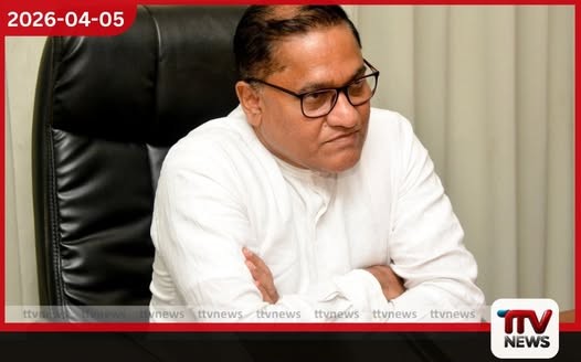 ඔත්තේ ඉරට්ටේ සහ QR ක්රමවේදය ඉවත් කිරීමට සූදානම් බව අමාත්ය විජිත හේරත් පවසයි