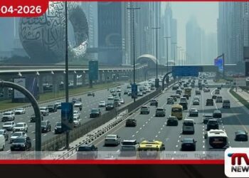 එක්සත් අරාබි එමීර් රාජ්‍යයේ  ප්‍රථම AI බලගැන්වූ විද්‍යුත් වාහන  තේරීම් පද්ධතිය Drive EV’ එළිදක්වයි