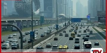 එක්සත් අරාබි එමීර් රාජ්‍යයේ  ප්‍රථම AI බලගැන්වූ විද්‍යුත් වාහන  තේරීම් පද්ධතිය Drive EV’ එළිදක්වයි