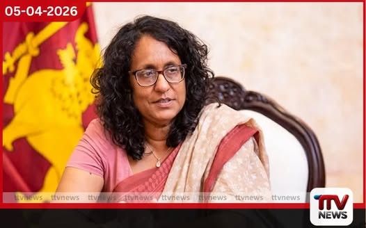 අග්රාමාත්ය ආචාර්ය හරිනි අමරසූරියගෙන් පාස්කු දින විශේෂ පණිවිඩයක්