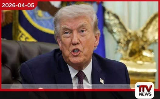 හෝමූස් සමුද්ර සන්ධිය විවෘත නොකළහොත් ඉරානයේ බලාගාර සහ පාලම්වලට ප්රහාර එල්ල කරන බවට ජනපති ට්රම්ප්ගෙන් දැඩි තර්ජනයක්