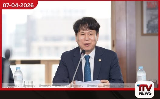 දකුණු කොරියාවෙන් K-Science’ නව විද්යාත්මක ප්රවේශයක්