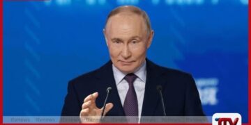 ඉරාන ගැටුම විසඳීම සඳහා  දායක වීමට රුසියාව සූදානම්