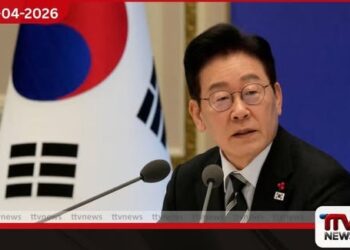 දකුණු කොරියානු ජනාධිපතිවරයාගේ සමාවට උතුරු කොරියාවෙන් සුබවාදී ප්රතිචාරයක්